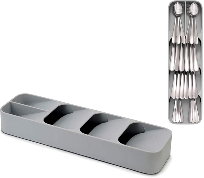 WinCheer Kitchen Drawer Storage Organizer